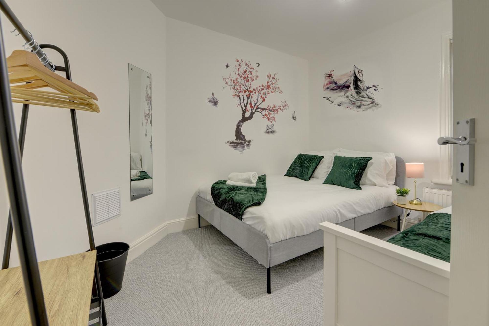 Stunning And Lovely 3 Bed House - Catch 22 コヴェントリー エクステリア 写真